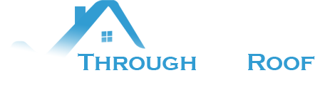 Through The Roof - Chimney Sweeping Service