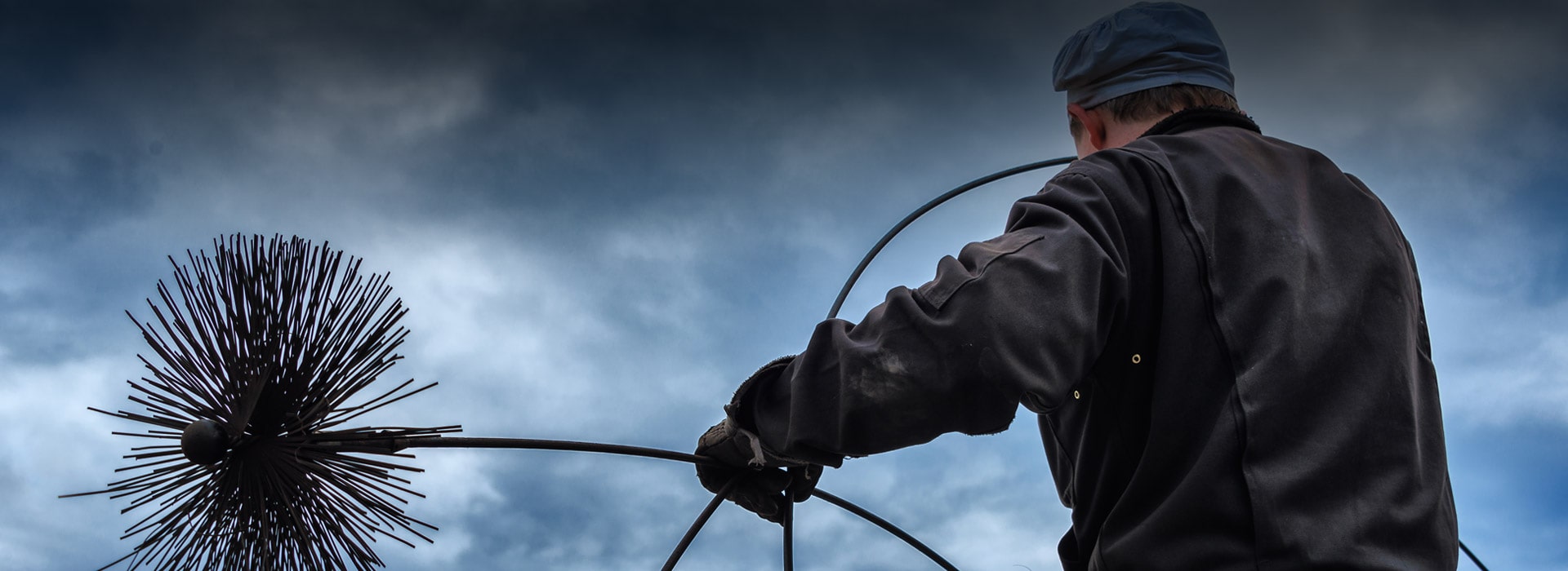 Chimney Sweeping Services